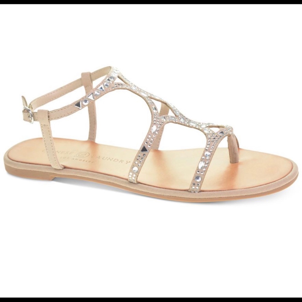 Chinese Laundry sandals
